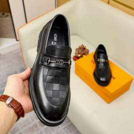 Picture of Louis Vuitton Shoes _SKULVsz38-451Cn060213888